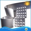 Non Printed Alu-alu Foil Cold Forming Blister Packaging