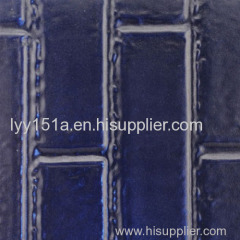 Embossed Resin Panel Embossed Resin Panel