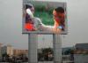 High Brightness Double Sided LED Sign P13.33 RGB Static MBI5024 Drive IC