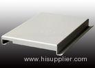 Decorative Waterproof Ceiling Tiles aluminium trim profiles 0.7 mm Thickness