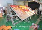 Commercial Center Double Sided Programmable P12.5 Outdoor LED Display Panel