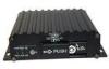 Single SD Card 4 Channel Mobile DVR For Bus Surveillance System