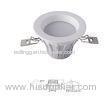 Home Furnishing 1200lm 14W LED Downlight Color Rendering Index 80