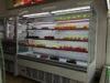 open multideck display fridge danfoss compressor 2m