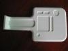 Pro/E , Solidwork , CAD Rubber Injection Mold , Electronic Plastic Enclosures