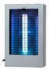 High Performance Kitchen 11W Electric Indoor Bug Zapper With Suction Fan