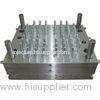 Custom Medical Tube Injection Moulding Tool Maker for ABS PBT PE Parts