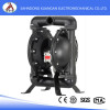 QBY Series small pneumatic double diaphragm pump