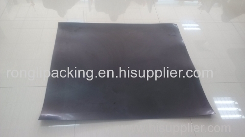HDPE Black Slip Sheet