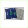 6x6 4.21W P Type A Grade Polycrystalline Solar Cells For Solar Panel