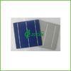 Deep Blue 3 Busbar Polycrystalline Silicon Solar Cell 156*156mm 3bb