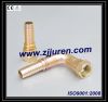 45 JIC FEMALE 74 CONE hydraulic hose fitting 26741