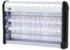 Metal Outer Guard Electric Insect Killer , GS Standard , Suitable For Dinning Room