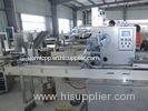 Toilet / Kitchen / Bathroom Tissue Paper Production Line 2400mm With High Speed