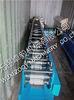 Aluminum sheet Shutter Door Roll Forming Machine Rolling Slats G250-300Mpa