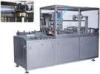 Multifunction Cellophane Over Wrapping Machine High Speed For Medicine 380V 50Hz