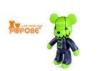 Decoration Home PVC POPOBE Bear Dispay Ipad Stend Big Size Game Characters