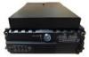 H.264 3G Mobile DVR 4 Channel DC 8V / 36V With IR Remote Control
