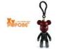 Avengers Nick Fury Bear Keychain , 3 Inch Fashion Promotion Gift