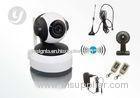 P2P HD Wireless WiFi IP Camera , Network CCTV Security Camera