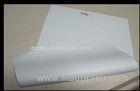 Folding White Silver Projection Screen PVC With 150View Angle