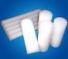 High Diaphaneity PFA Rod / PFA Plastic Sheet For Lining Bearing Pads , 15Kv/mm