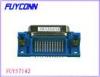 Centronic PCB Right Angel 36 Pin Champ Male connector Certificated UL