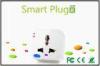 Mobile remote control wifi smart plug Enhance wifi signal function