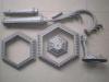 Customized Precision CNC Machining Services Heavy Equipment Spare Parts