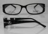 Popular Handmade Acetate Optical Glasses Frames Full Rim with Small Face