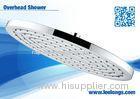 Overhead Ceiling Mounted Single Function Huge Shower Head Water Filter