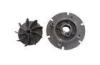 OEM ODM Copper Pump Impeller Casting Part Precision Investment Casting Process