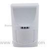 General Dual - Tech PIR And Microwave Indoor Alarm Motion Detectors With Pet Immunity