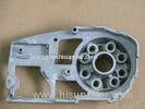High Precision Machining Aluminum Sand Casting Parts For Industrial Machinery