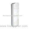 Outdoor Curtain Alarm Motion Detectors 24m Boundary Protection