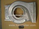 Die Casting Motor Spare Part Customized Precision CNC Machining Services