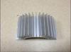 Customized Aluminum Extrusion Profiles Aluminum Heat Sink ASTMB221 GB5237-2008