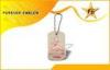 Fashion Metal Personalised Dog Tags with Soft Enamel for Promotion or Holiday Souvenir