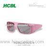 Digital Kino Theater Masterimage 3D Glasses for MI1 MI2 / Pink 3D Glasses