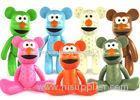 Cute POPOBE 5'' Set Personalized Bear Gifts for Home Decor and Phone Stent