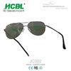 Metal Structure Adult Imax 3D TV Glasses With Angle Of 0 90 Degree