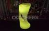 RGBW Color Change Led Bar Stools high chair Night club furniture