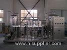 Electric Carbonated Drink Mixer Machine to Mix Water , CO2 , Syrup into Soft Drinks