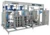Ultra - High Temperature Drinking Water Treatment Systems SPIRAX , SIMENS