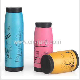 Creative Cup Stainless Steel Mug Cup belly fat