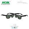Hard Frame Linear polarising IMAX 3D Glasses With 45 / 135 Degree