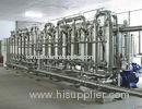 Custom Drinking Water Treatment Systems Ultra - Tigh Temperature ( UHT )