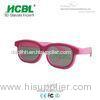 Imax Pink 3d Glasses