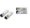 Single Mode Juniper Compatible SFP Fiber Channel Transceiver EX-SFP GE10KT13R14