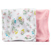 Bamboo Baby Swaddle Blanket